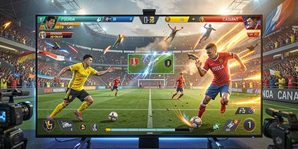 Tampilan utama aplikasi 567LUCK yang menarik.