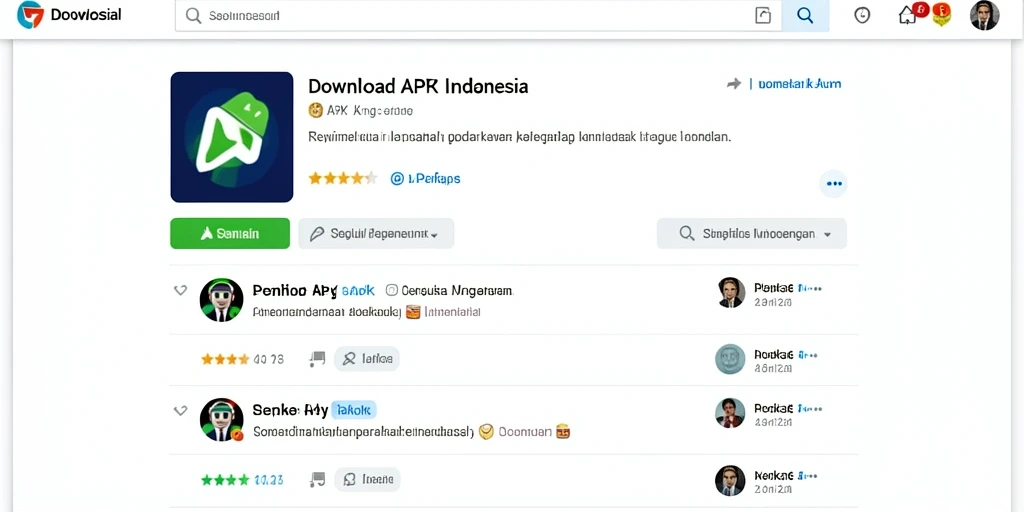 Tangkapan layar menampilkan karakter utama dalam aksi.