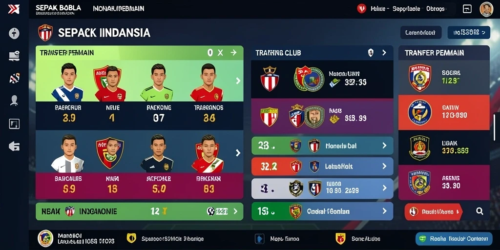 Gameplay seru dengan grafik yang menawan.